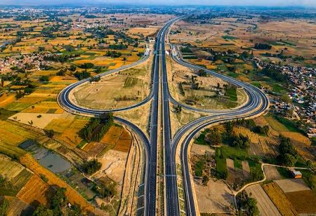 Ganga Expressway Launch: NCR to Prayagraj Realty Boost
